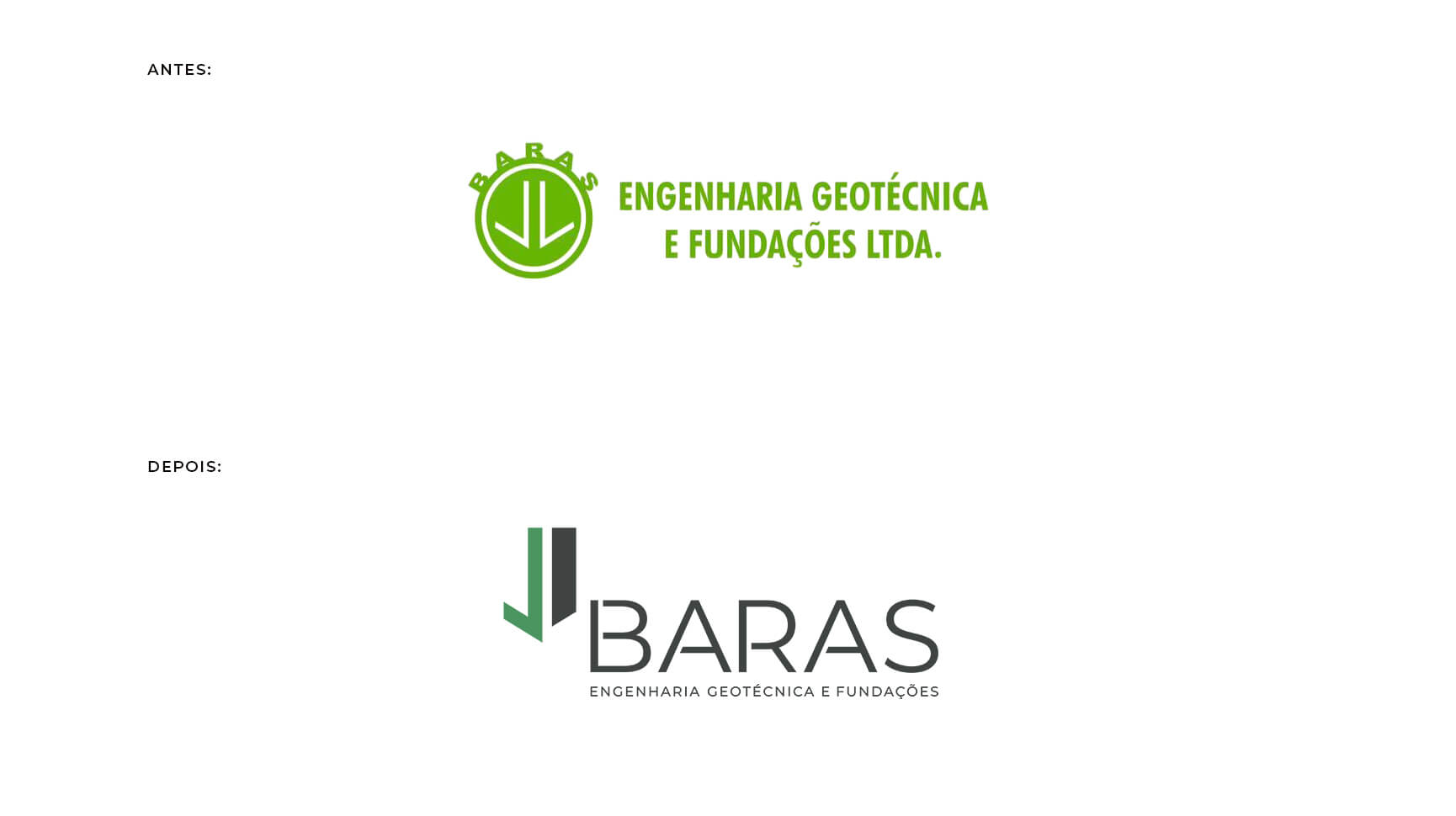 Projeto de Identidade Visual para perfumaria