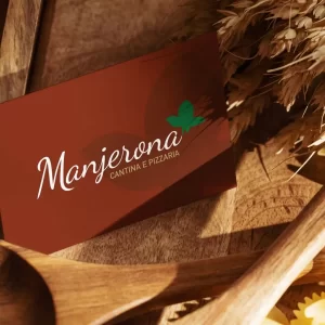 Projeto de Identidade Visual e Design Gráfico