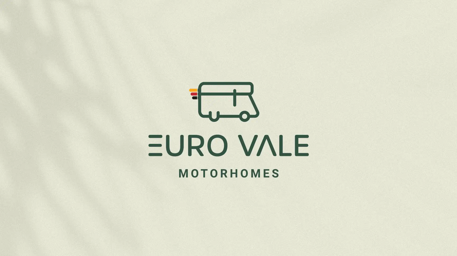 projeto de identidade visual motorhome