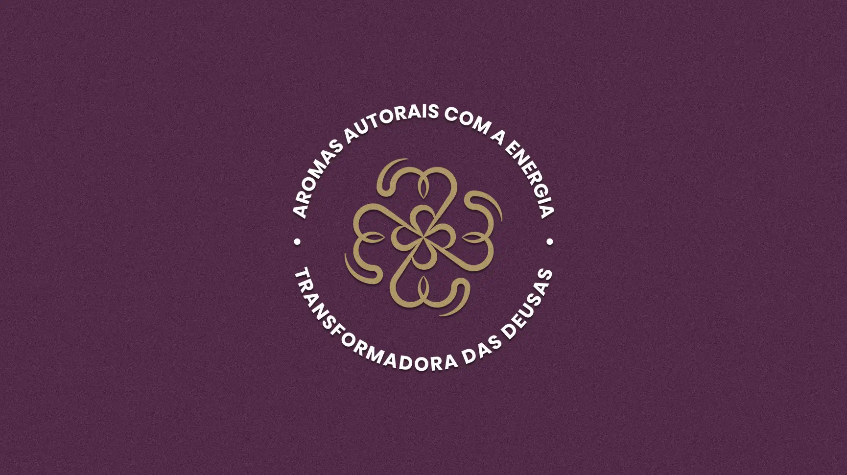 Projeto de Identidade Visual para perfumaria